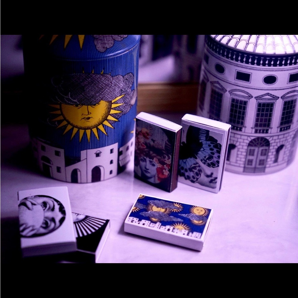 Designer Matchboxes - Picture 8 of 8